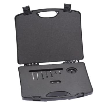 Начальный комплект щупов М3 A-5004-6880 RENISHAW