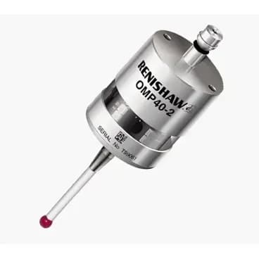 Оптическая система OMP40-2 RENISHAW