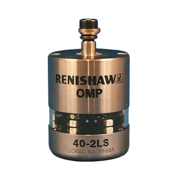Оптическая система OMP40-2LS RENISHAW