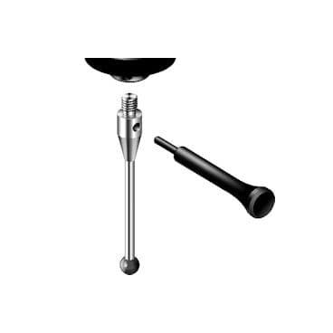 Приспособление для установки щупов M2-M3 A-5004-7582 RENISHAW