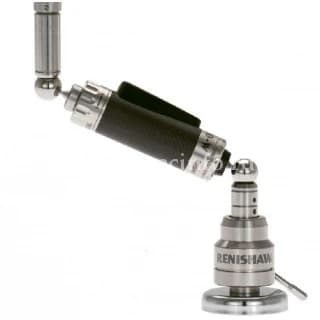 QC20 ballbar RENISHAW