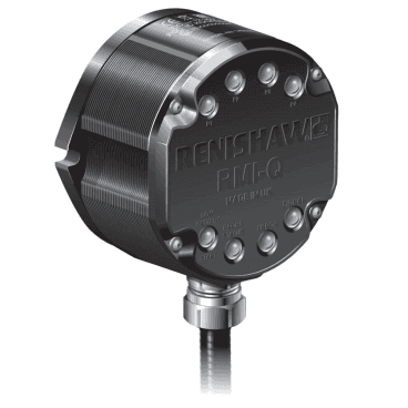 Радиомашинный интерфейс Renishaw RMI-Q