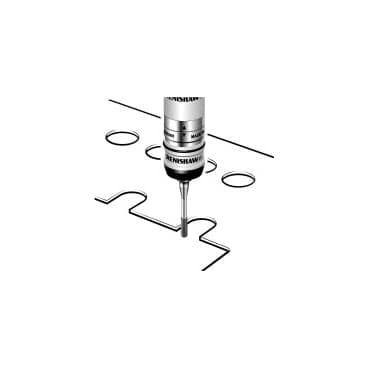 Щуп с цилиндрическим наконечником A-5000-8877 RENISHAW