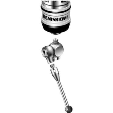 Шарнирное сочленение A-5000-7616 RENISHAW