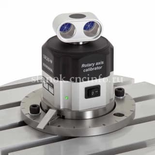 XR20-W калибратор поворотных осей RENISHAW